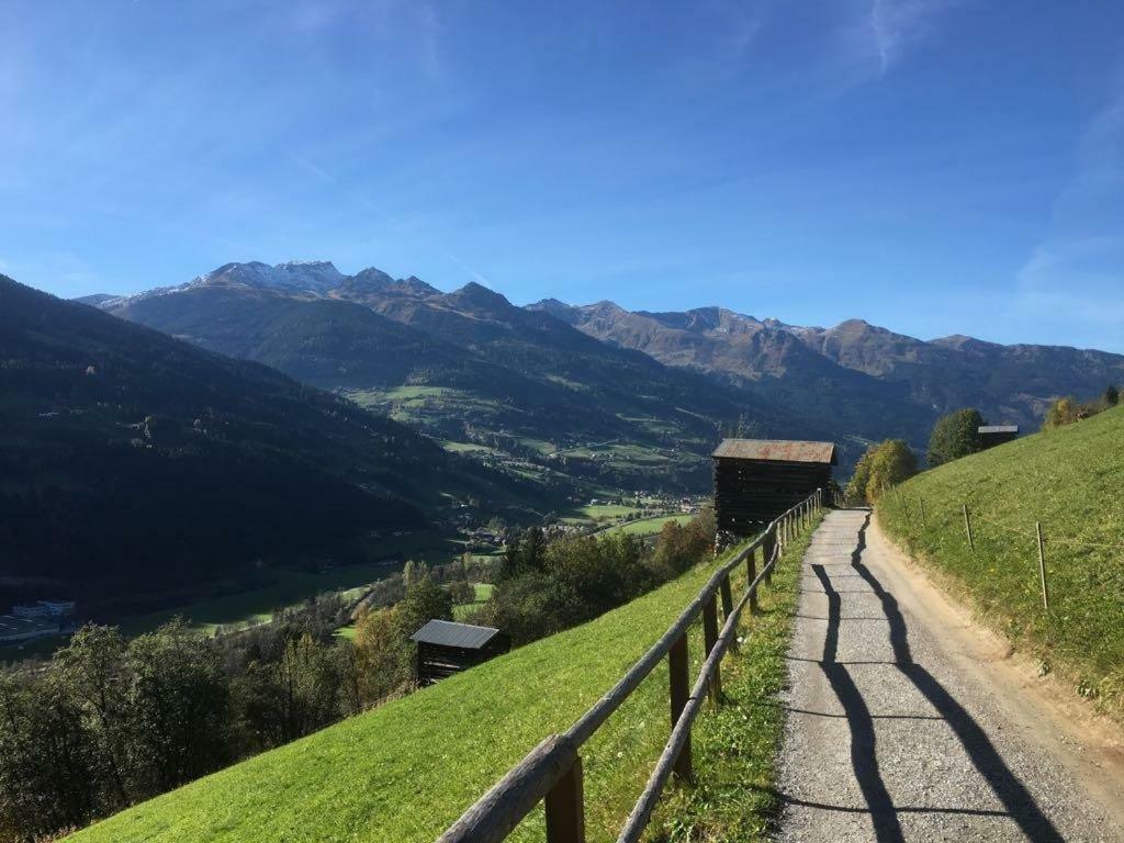 Haus Alpenkoenig Top 17 Бадгаштейн Экстерьер фото
