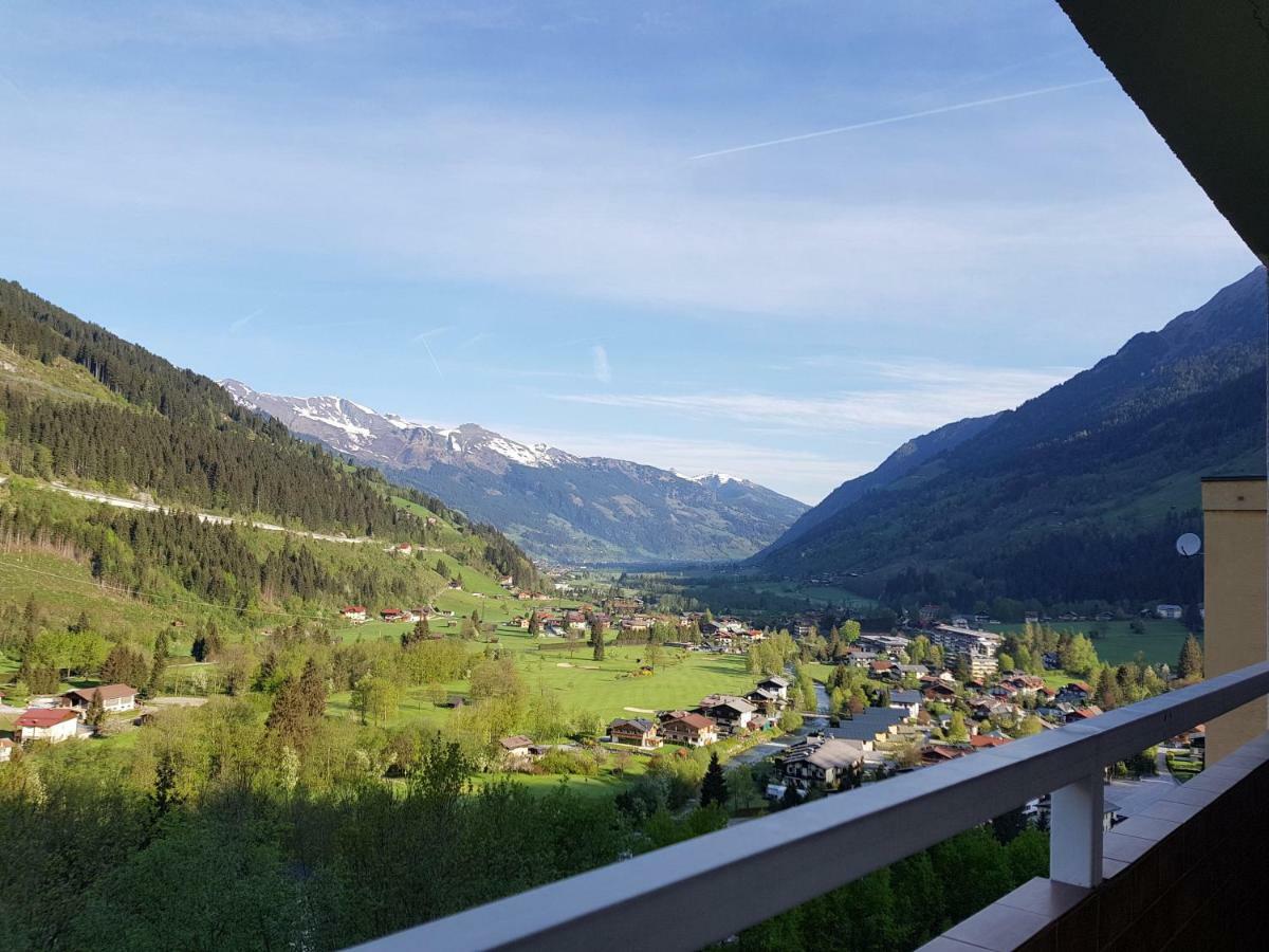 Haus Alpenkoenig Top 17 Бадгаштейн Экстерьер фото