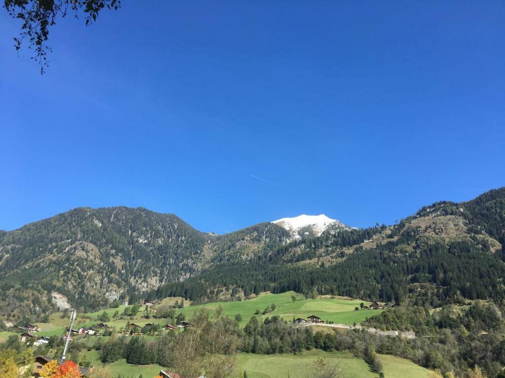 Haus Alpenkoenig Top 17 Бадгаштейн Экстерьер фото
