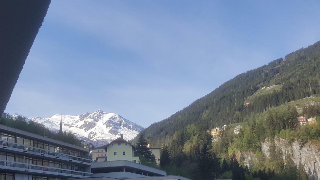 Haus Alpenkoenig Top 17 Бадгаштейн Экстерьер фото