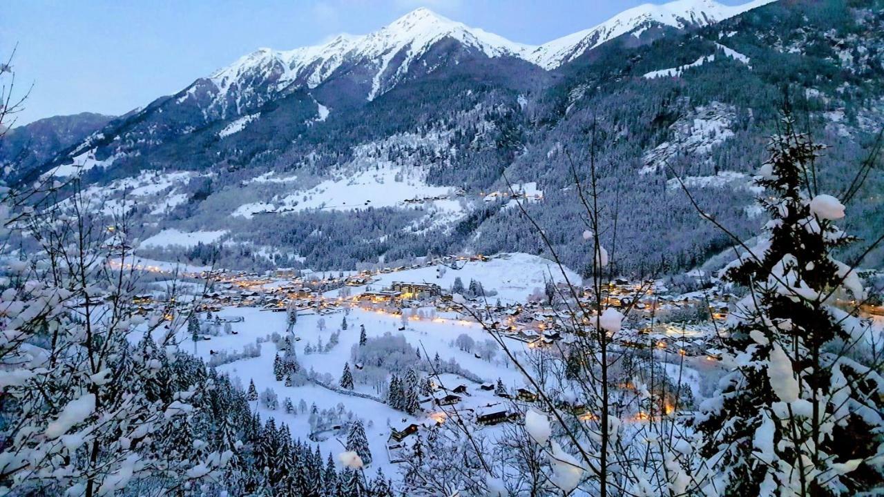 Haus Alpenkoenig Top 17 Бадгаштейн Экстерьер фото